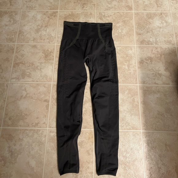 Gymshark Leggings - Picture 1 of 1